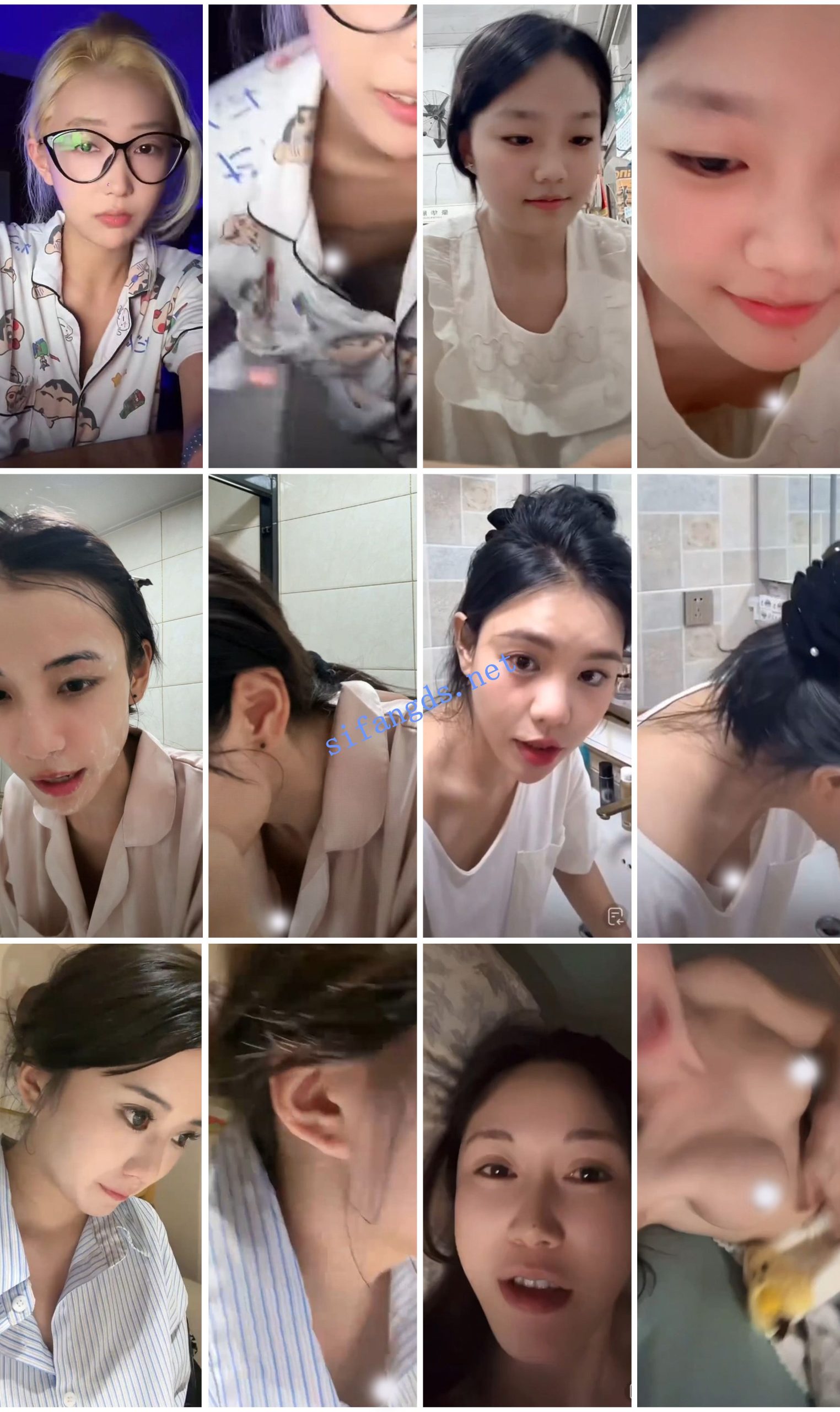 图片[2]深夜宿舍-仓鼠控的第二选择【无在线播放】⭐抖音闪现 颜值主播各显神通 擦边 最新封神七期 超多美女【866V】【5G】深夜宿舍-仓鼠控的第二选择