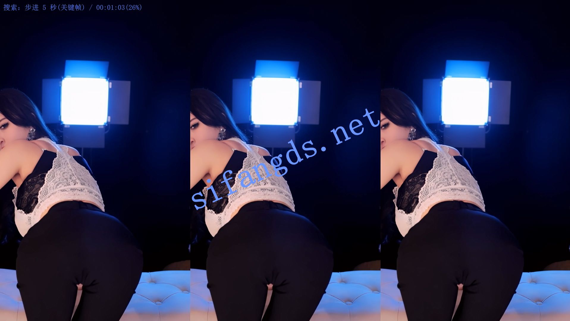 图片[5]深夜宿舍-仓鼠控的第二选择【无在线播放】【网易CC】小燃燃，后背摇专属群新品【6V】【2.69G】深夜宿舍-仓鼠控的第二选择