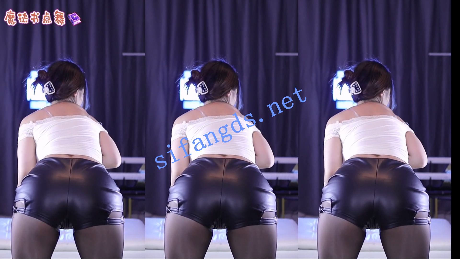 图片[36]深夜宿舍-仓鼠控的第二选择【无在线播放】⭐【虎牙直播】S46 丝袜长腿高跟 性感诱惑尺度热舞 【96V】【17.4G】深夜宿舍-仓鼠控的第二选择