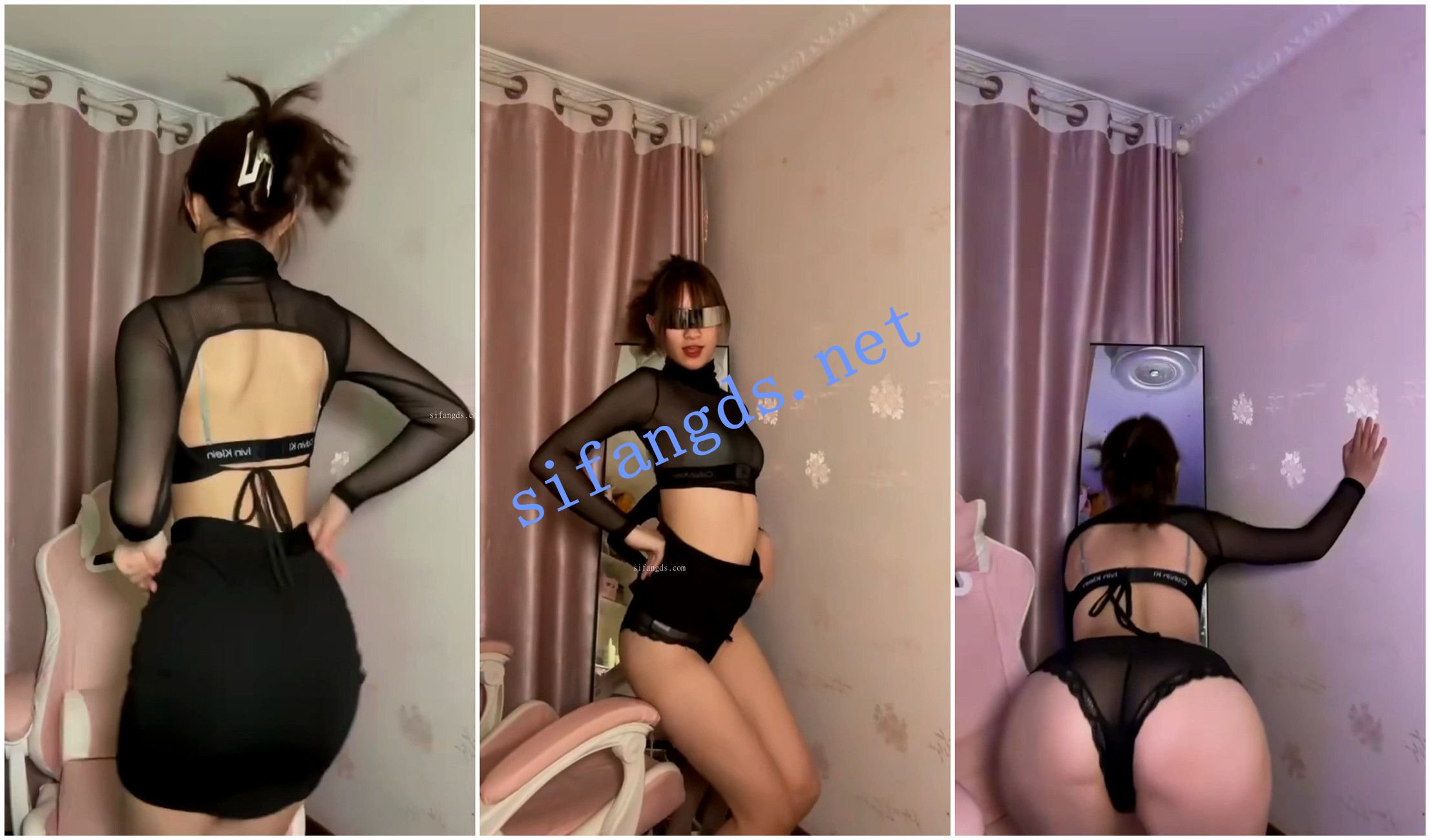 图片[2]深夜宿舍-仓鼠控的第二选择【无在线播放】【快手福利】苗条骚妹【小柒好困困】露奶露阴毛洗澡骚舞【14V】【1.19G】深夜宿舍-仓鼠控的第二选择