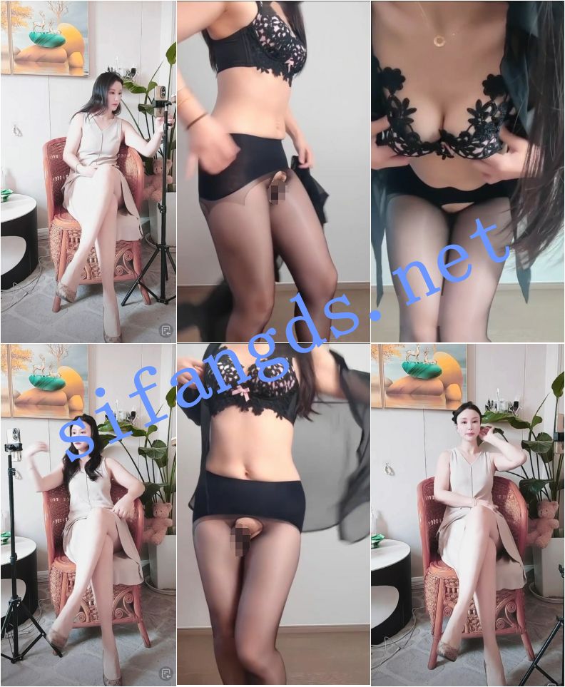 图片[3]深夜宿舍-仓鼠控的第二选择【无在线播放】抖音 瑜伽一澜 高贵气质御姐 丝袜高跟 露点 裸舞 骚B特写【7V】【305M】深夜宿舍-仓鼠控的第二选择