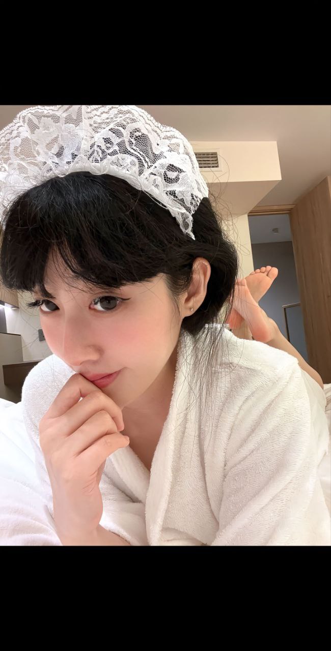 图片[8]深夜宿舍-仓鼠控的第二选择【无在线播放】抖音 最讨厌妞约下雨 25万粉 美腿 撸管 足交 乳交 夹射精【8V】【220M】深夜宿舍-仓鼠控的第二选择