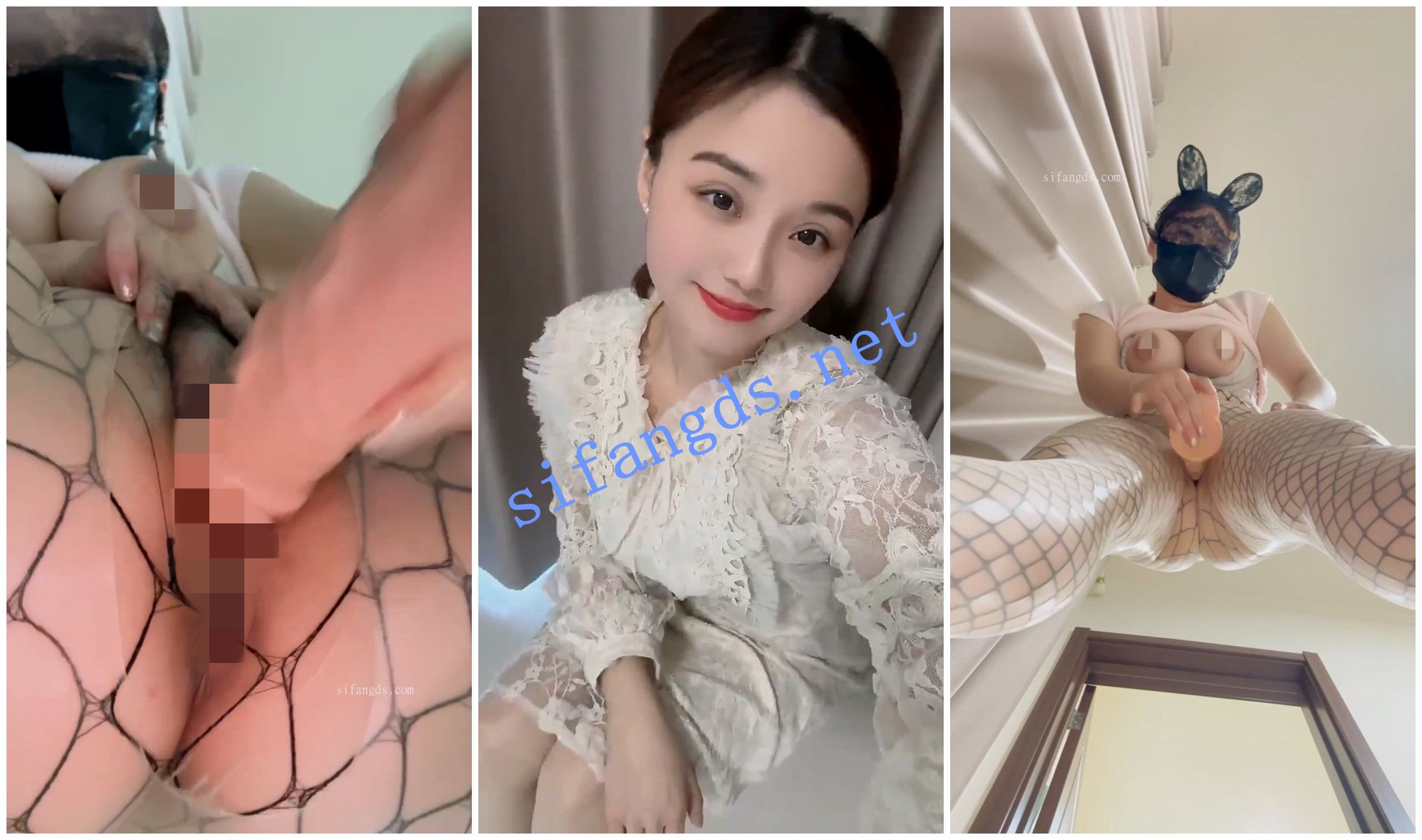 图片[5]深夜宿舍-仓鼠控的第二选择【无在线播放】【抖音福利】极品大奶宝妈【杨枝甘露】淫语丝足高跟自X③【6V】【2.65G】深夜宿舍-仓鼠控的第二选择