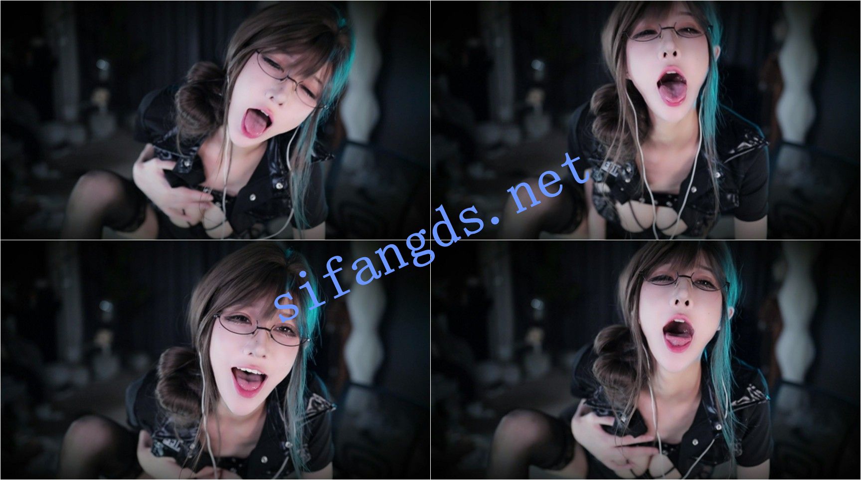 图片[4]深夜宿舍-仓鼠控的第二选择【无在线播放】虎牙 张爱玲-25 巨乳 麻辣教管SM惩罚剧情 骚话 高潮表情【1V】【532M】深夜宿舍-仓鼠控的第二选择