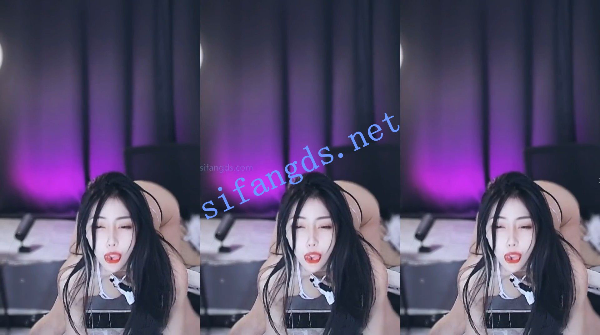 图片[1]深夜宿舍-仓鼠控的第二选择【无在线播放】【CC】星也！露毛舞蹈及ASMR情景表演【10V】【1.23G】深夜宿舍-仓鼠控的第二选择