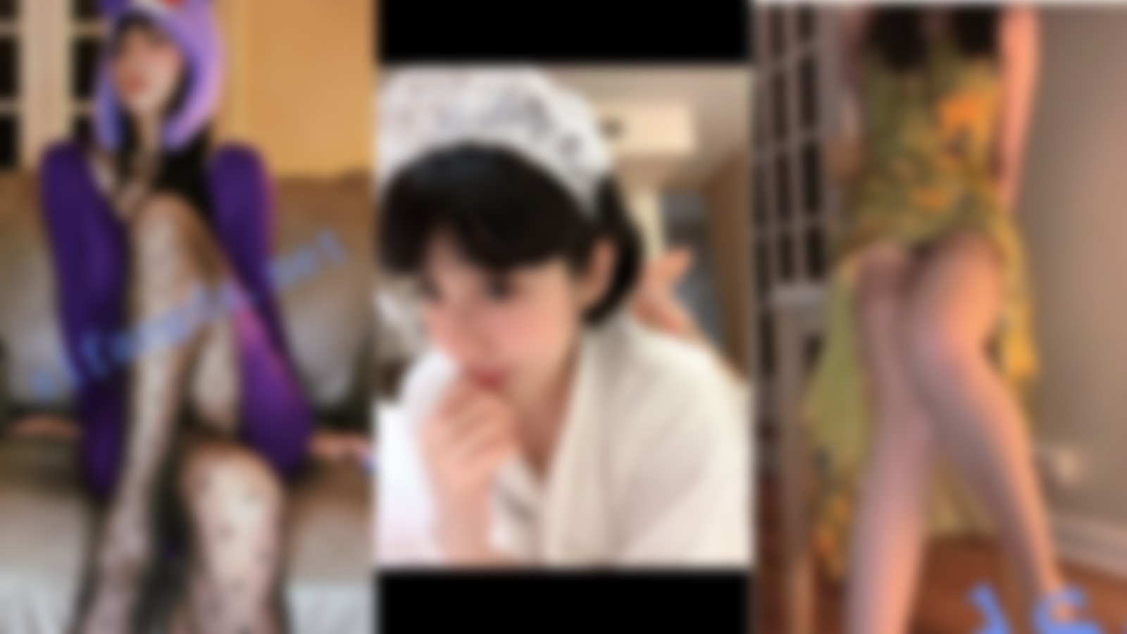 【无在线播放】抖音 最讨厌妞约下雨 25万粉 美腿 撸管 足交 乳交 夹射精【8V】【220M】深夜宿舍-仓鼠控的第二选择