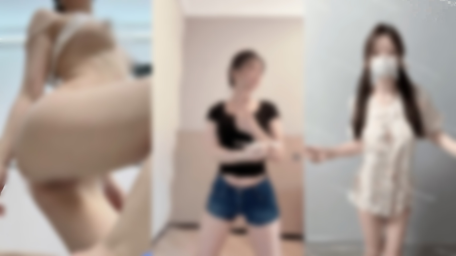 【无在线播放】【重磅】顶级人气舞蹈博主小乔(以安)+全豆沙丸最新付费【37V】【804M】深夜宿舍-仓鼠控的第二选择