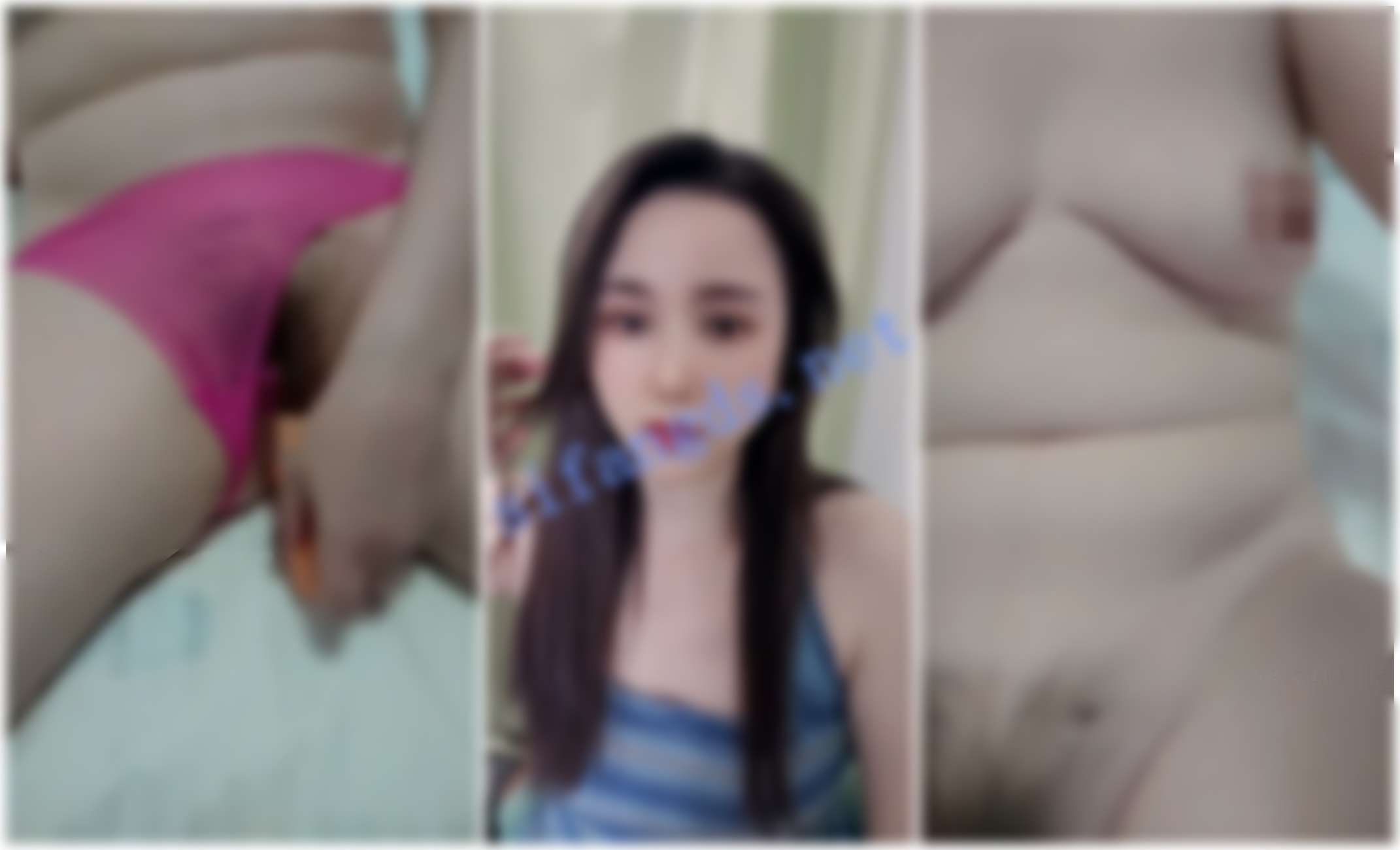 【无在线播放】【抖音福利】白皙大奶粉穴熟女【雅媚】自慰骚穴特写揉奶【10V】【3.06G】深夜宿舍-仓鼠控的第二选择