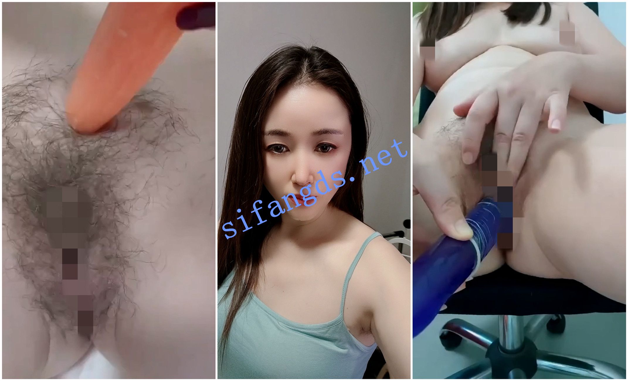 图片[2]深夜宿舍-仓鼠控的第二选择【无在线播放】【抖音福利】白皙大奶粉穴熟女【雅媚】自慰骚穴特写揉奶【10V】【3.06G】深夜宿舍-仓鼠控的第二选择