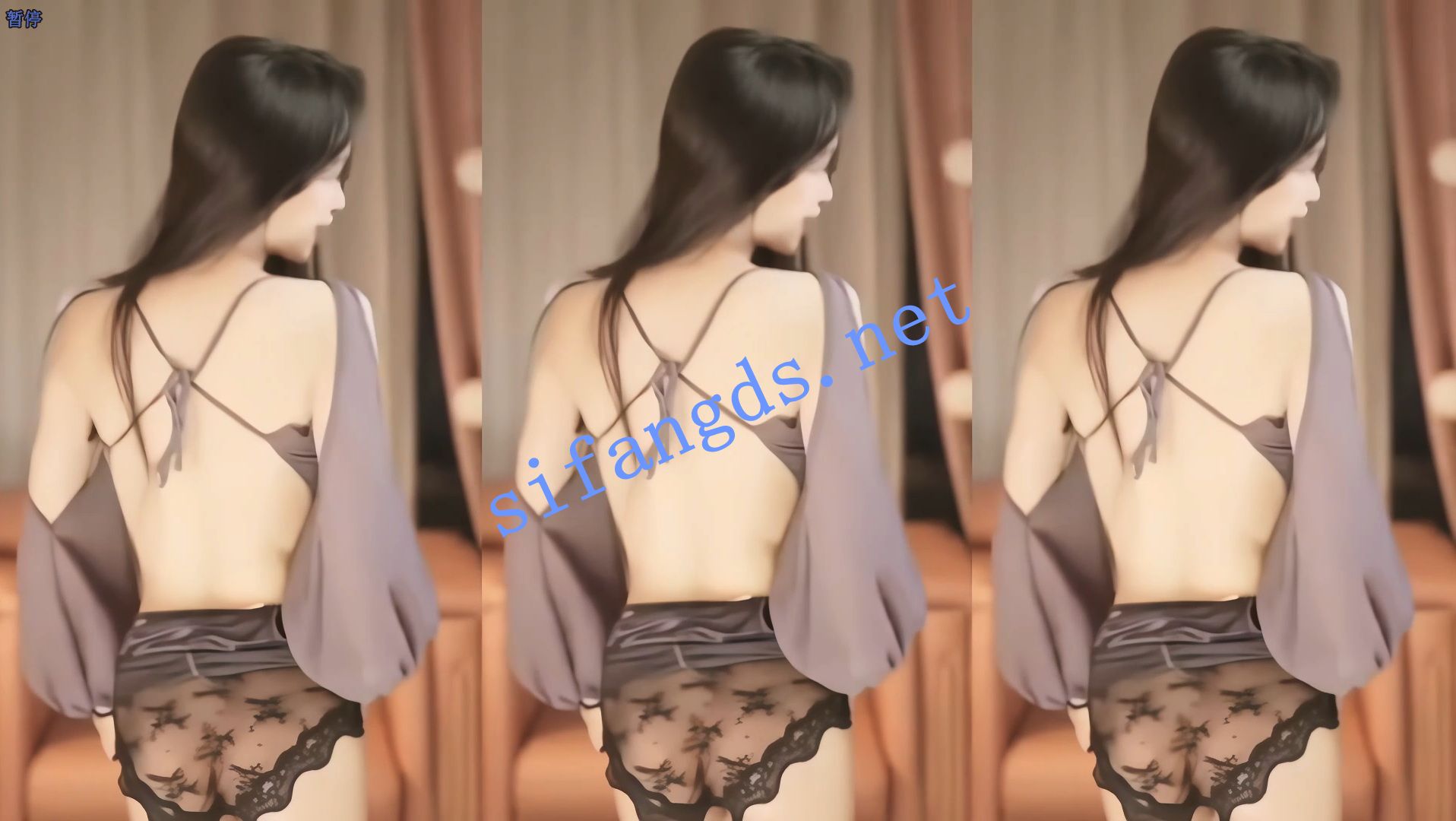 图片[3]深夜宿舍-仓鼠控的第二选择【在线播放】【抖音】舒婧容 内衣秀定制会议【2V】【377M】深夜宿舍-仓鼠控的第二选择