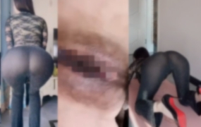 【无在线播放】【快手福利】大奶翘臀熟女【Ke一姐小娘蜜桃】肥臀自X【11V】【1.11G】深夜宿舍-仓鼠控的第二选择