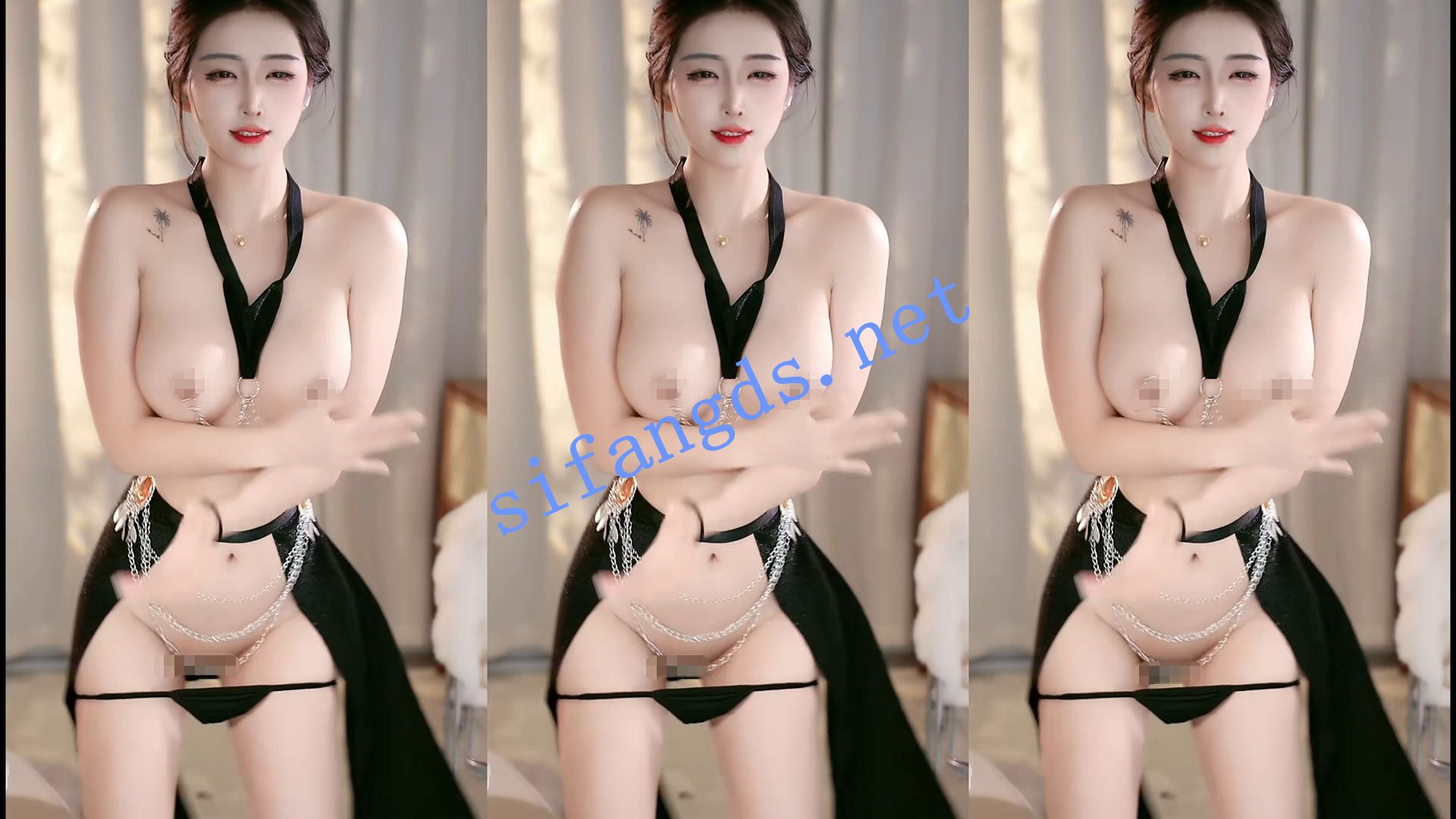 图片[9]深夜宿舍-仓鼠控的第二选择【在线播放】重磅【畅聊】奶龙教主，人气主播首发大尺度裸舞定制【2V】【1G】深夜宿舍-仓鼠控的第二选择