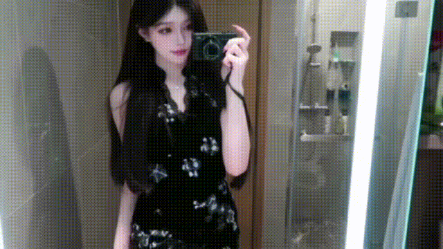 图片[3]深夜宿舍-仓鼠控的第二选择【在线播放】抖音 尼兔 80万粉 大长腿美腿 黑丝足交【22P4V】【177M】深夜宿舍-仓鼠控的第二选择