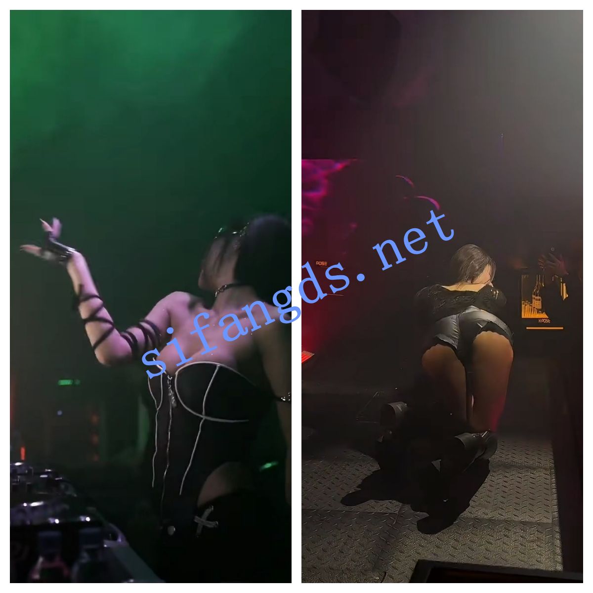 图片[16]深夜宿舍-仓鼠控的第二选择【无在线播放】【网红女DJ现场大尺度热舞2】真空乳沟 后摇 跪摇 性感死了【181V】【2G】深夜宿舍-仓鼠控的第二选择