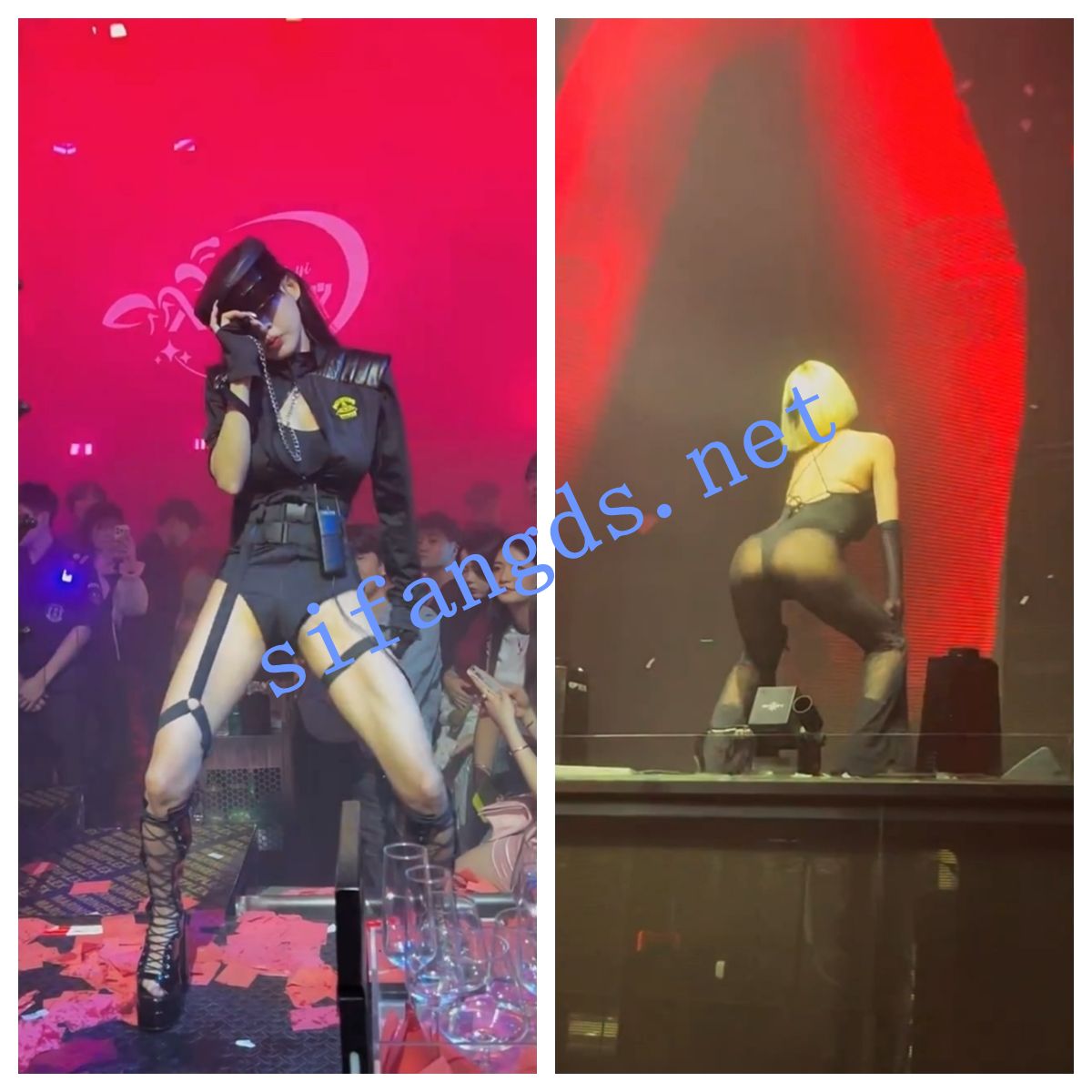 图片[5]深夜宿舍-仓鼠控的第二选择【无在线播放】【网红女DJ现场大尺度热舞2】真空乳沟 后摇 跪摇 性感死了【181V】【2G】深夜宿舍-仓鼠控的第二选择