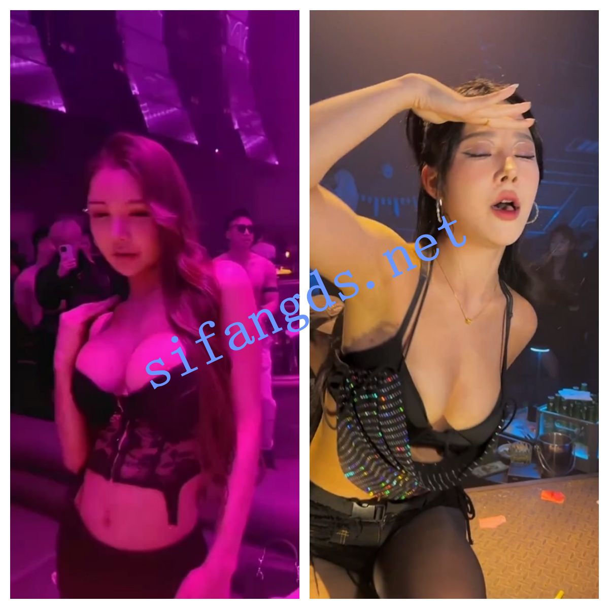 图片[8]深夜宿舍-仓鼠控的第二选择【无在线播放】【网红女DJ现场大尺度热舞2】真空乳沟 后摇 跪摇 性感死了【181V】【2G】深夜宿舍-仓鼠控的第二选择