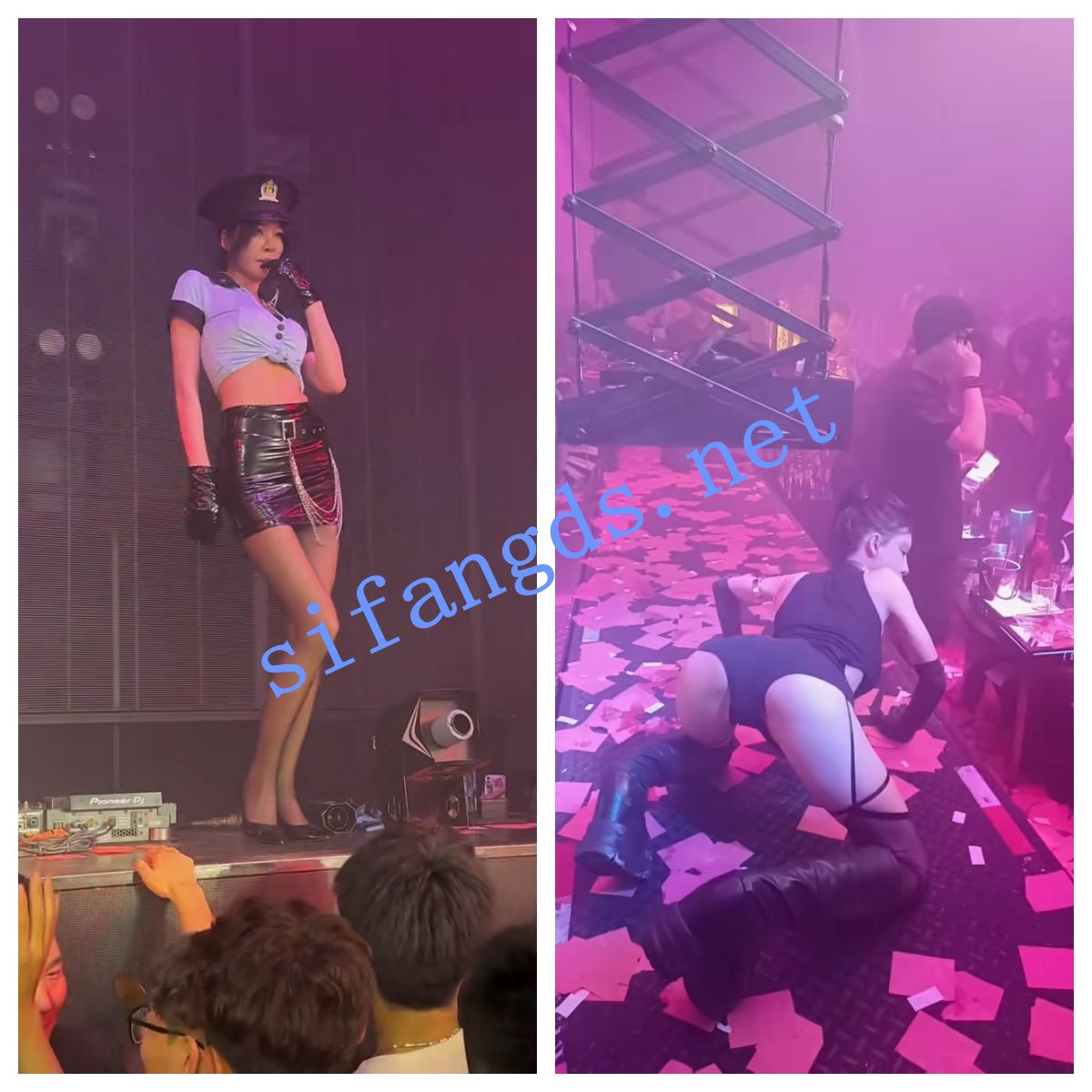 图片[9]深夜宿舍-仓鼠控的第二选择【无在线播放】【网红女DJ现场大尺度热舞2】真空乳沟 后摇 跪摇 性感死了【181V】【2G】深夜宿舍-仓鼠控的第二选择