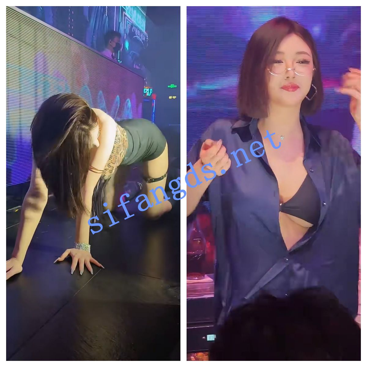 图片[13]深夜宿舍-仓鼠控的第二选择【无在线播放】【网红女DJ现场大尺度热舞2】真空乳沟 后摇 跪摇 性感死了【181V】【2G】深夜宿舍-仓鼠控的第二选择