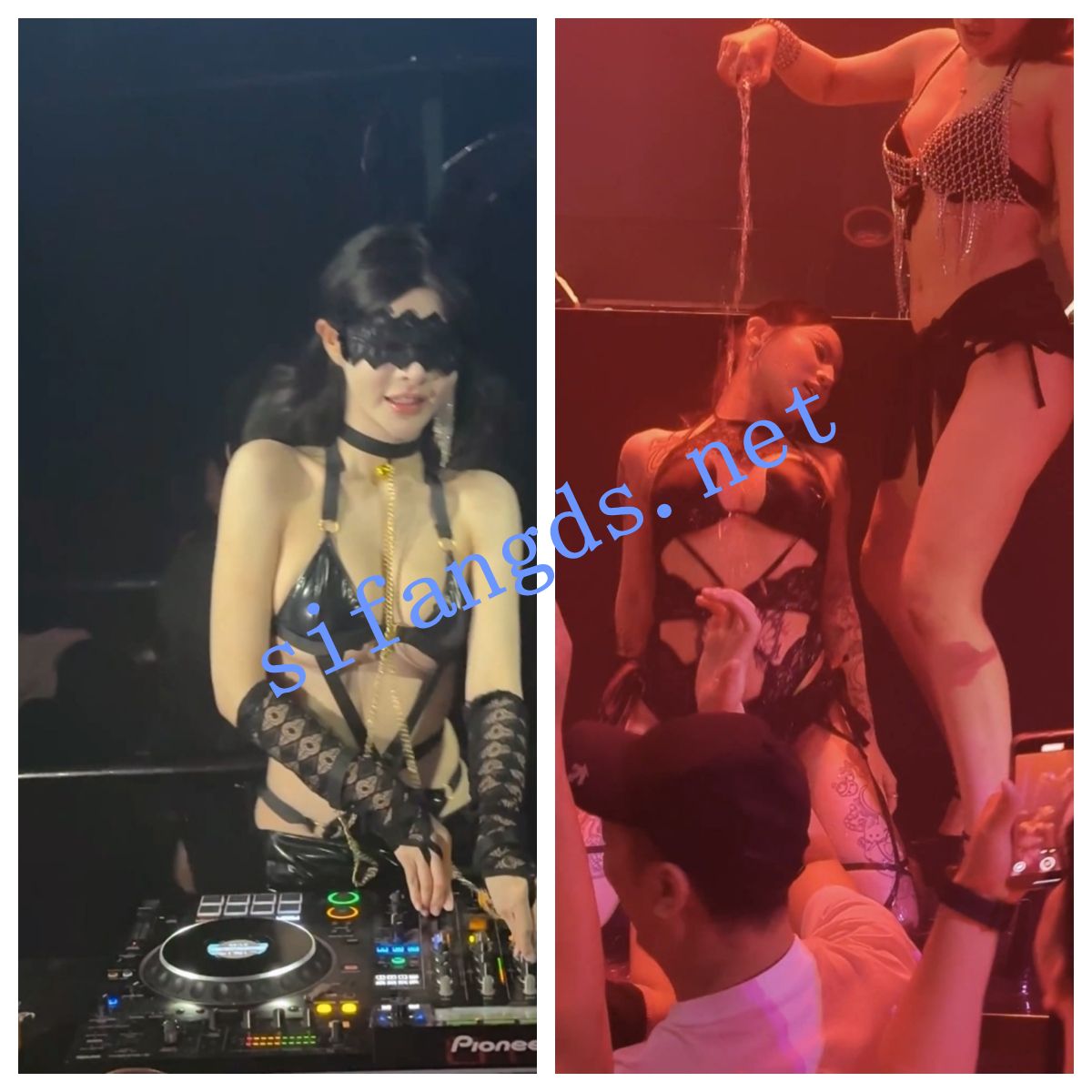 图片[16]深夜宿舍-仓鼠控的第二选择【无在线播放】【网红女DJ现场大尺度热舞】真空乳沟 后摇 跪摇 性感死了【39V】【5.1G】深夜宿舍-仓鼠控的第二选择