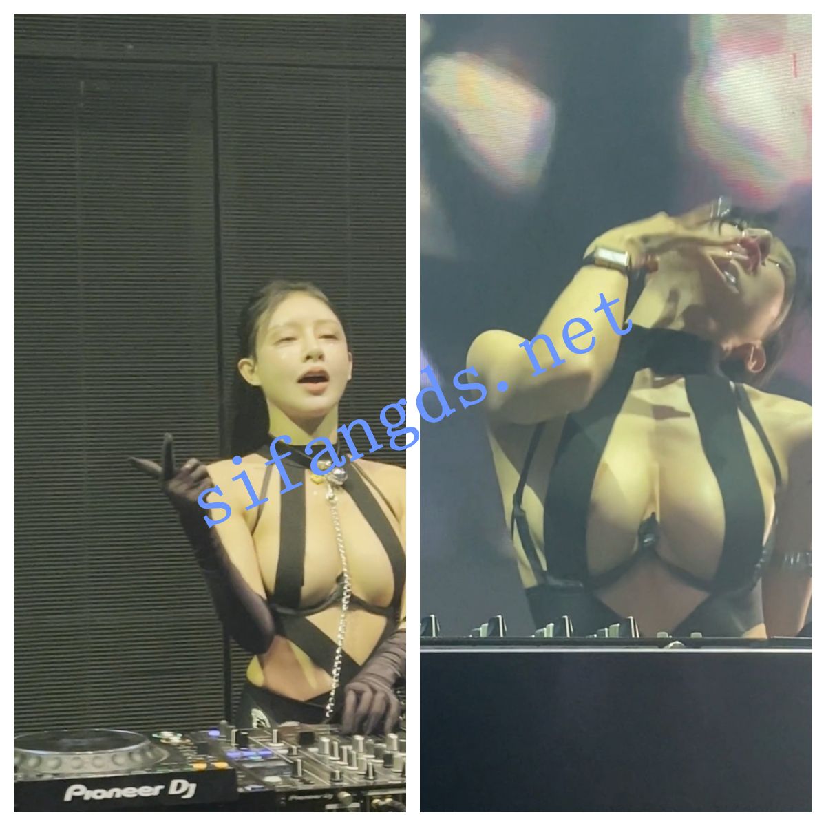 图片[7]深夜宿舍-仓鼠控的第二选择【无在线播放】【网红女DJ现场大尺度热舞】真空乳沟 后摇 跪摇 性感死了【39V】【5.1G】深夜宿舍-仓鼠控的第二选择