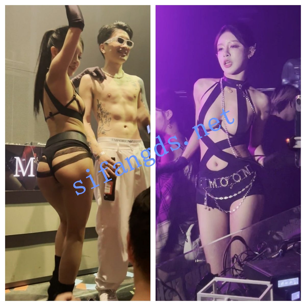 图片[9]深夜宿舍-仓鼠控的第二选择【无在线播放】【网红女DJ现场大尺度热舞】真空乳沟 后摇 跪摇 性感死了【39V】【5.1G】深夜宿舍-仓鼠控的第二选择