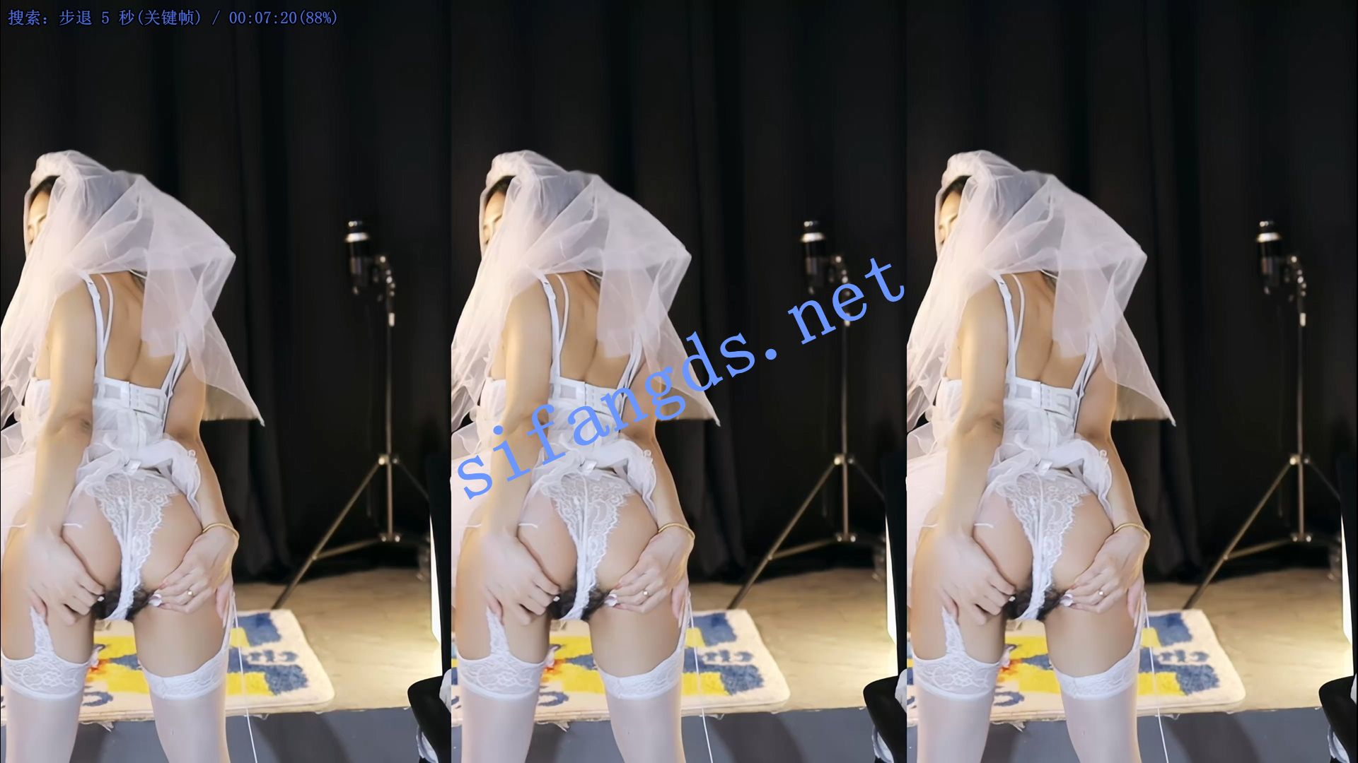 图片[7]深夜宿舍-仓鼠控的第二选择【在线播放】【网易CC】星也，绝版漏逼定制【3V】【767M】深夜宿舍-仓鼠控的第二选择