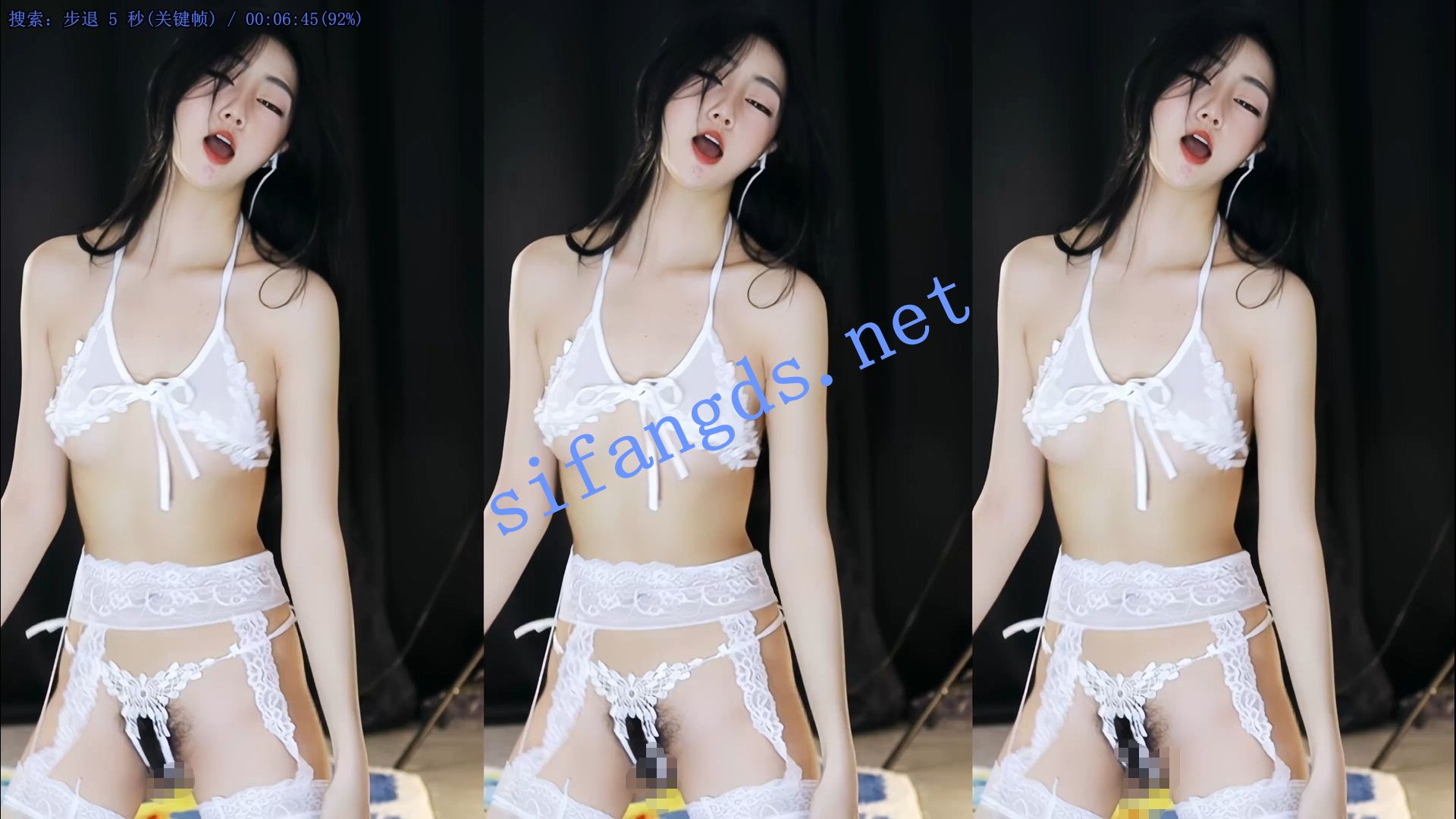 图片[9]深夜宿舍-仓鼠控的第二选择【在线播放】【网易CC】星也，绝版漏逼定制【3V】【767M】深夜宿舍-仓鼠控的第二选择