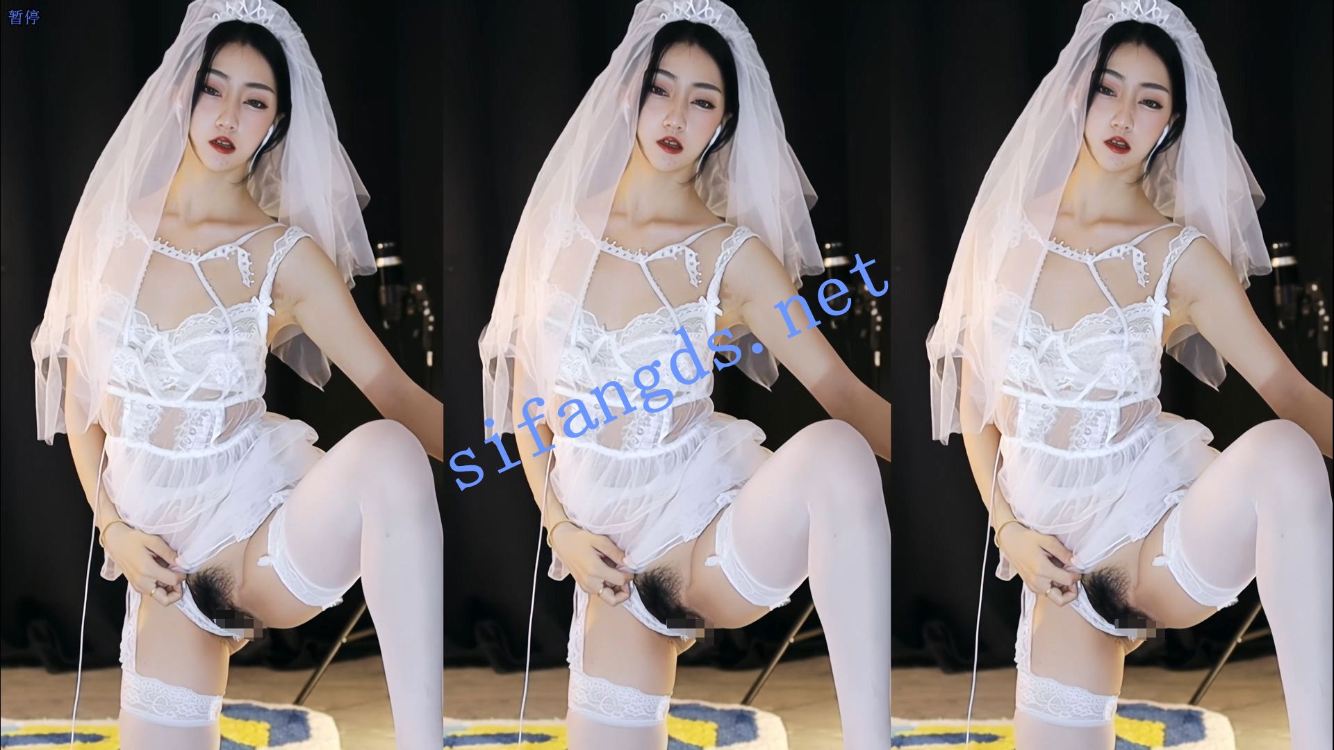 图片[2]深夜宿舍-仓鼠控的第二选择【在线播放】【网易CC】星也，绝版漏逼定制【3V】【767M】深夜宿舍-仓鼠控的第二选择