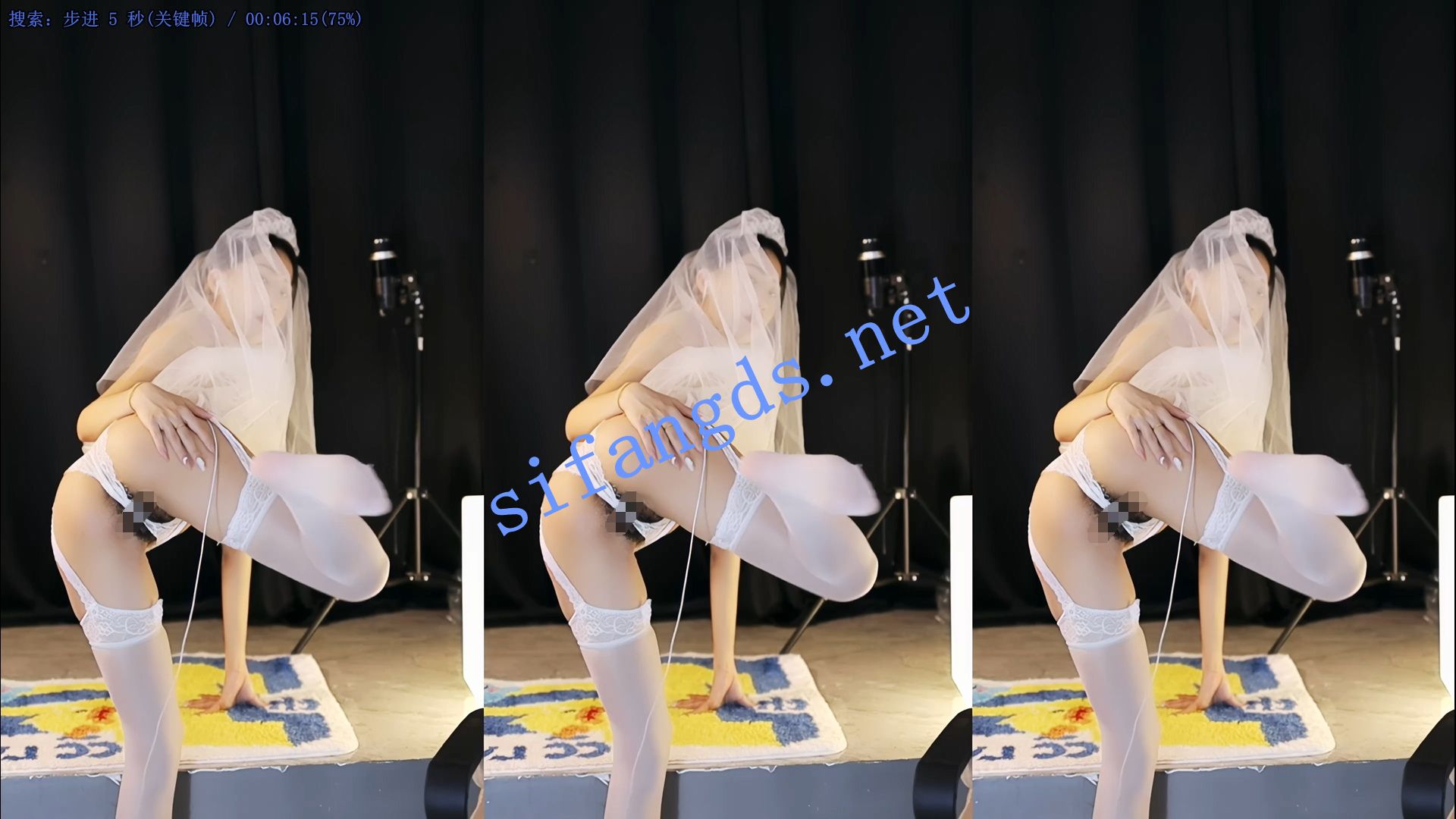 图片[11]深夜宿舍-仓鼠控的第二选择【在线播放】【网易CC】星也，绝版漏逼定制【3V】【767M】深夜宿舍-仓鼠控的第二选择