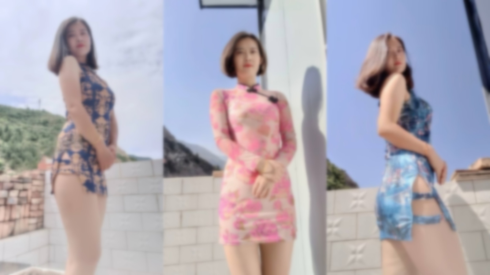 【无在线播放】快手 小蔚923 60万粉 气质御姐 露点 啪啪做爱 史上最大尺度【6V】【157M】深夜宿舍-仓鼠控的第二选择