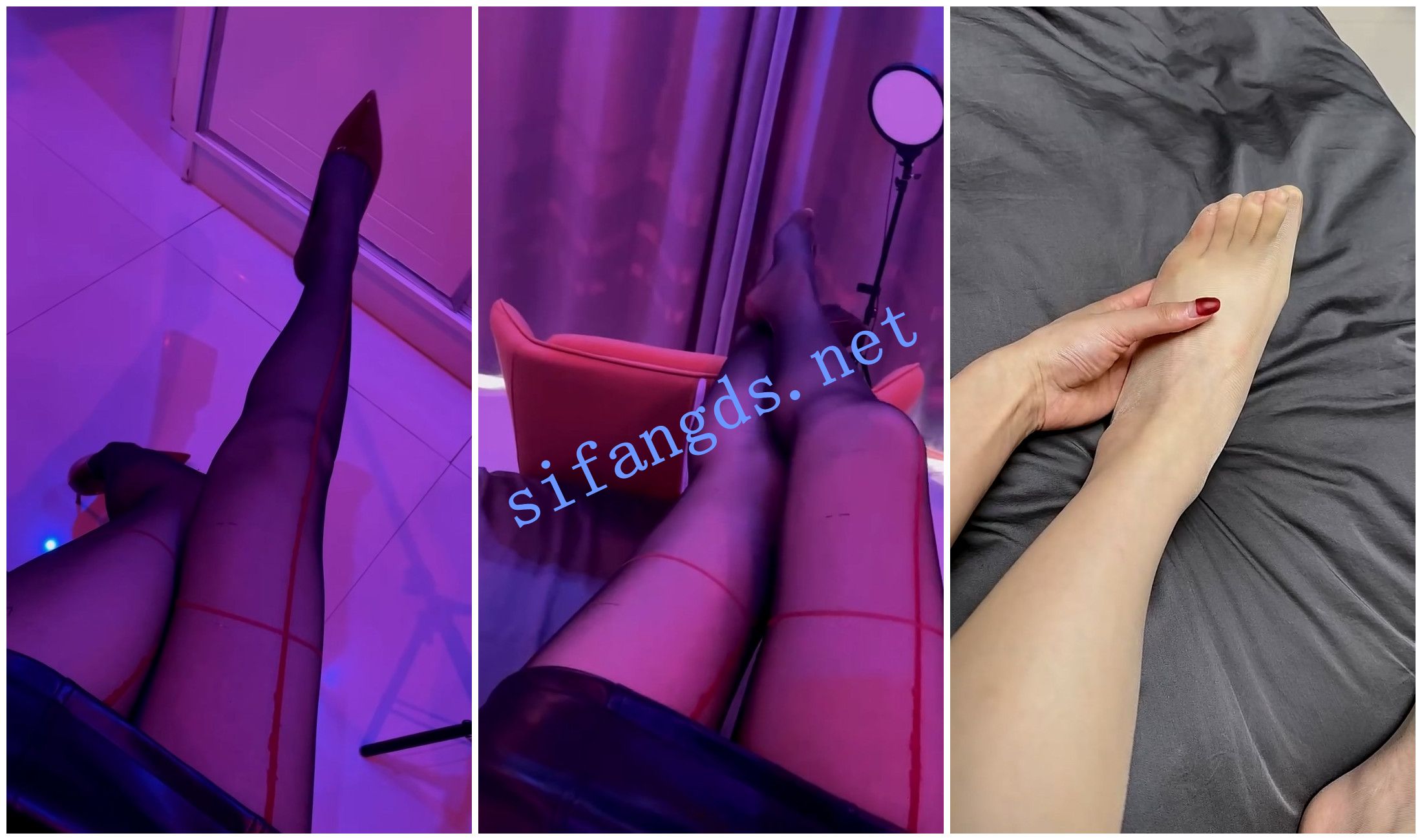 图片[1]深夜宿舍-仓鼠控的第二选择【无在线播放】【抖音福利】红唇熟女御姐【磊姨】丝袜高跟骚舌诱惑【9V】【139M】深夜宿舍-仓鼠控的第二选择