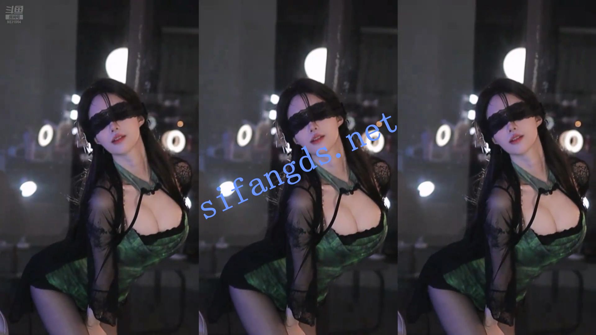 图片[6]深夜宿舍-仓鼠控的第二选择【无在线播放】⭐【斗鱼直播】小火龙 深沟半球 性感擦边诱惑尺度骚舞 【24V】【2.12G】深夜宿舍-仓鼠控的第二选择