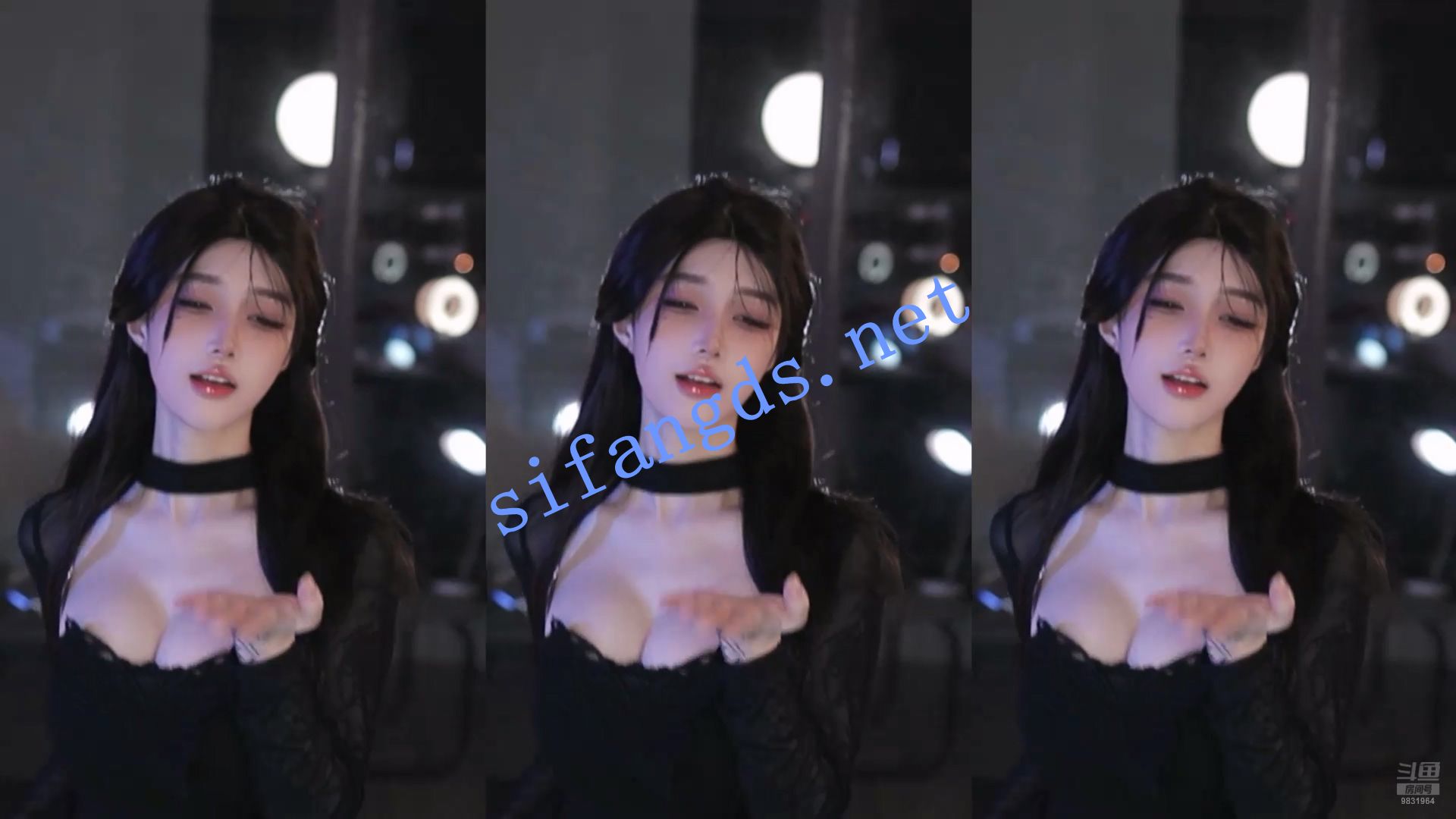 图片[5]深夜宿舍-仓鼠控的第二选择【无在线播放】⭐【斗鱼直播】小火龙 深沟半球 性感擦边诱惑尺度骚舞 【24V】【2.12G】深夜宿舍-仓鼠控的第二选择