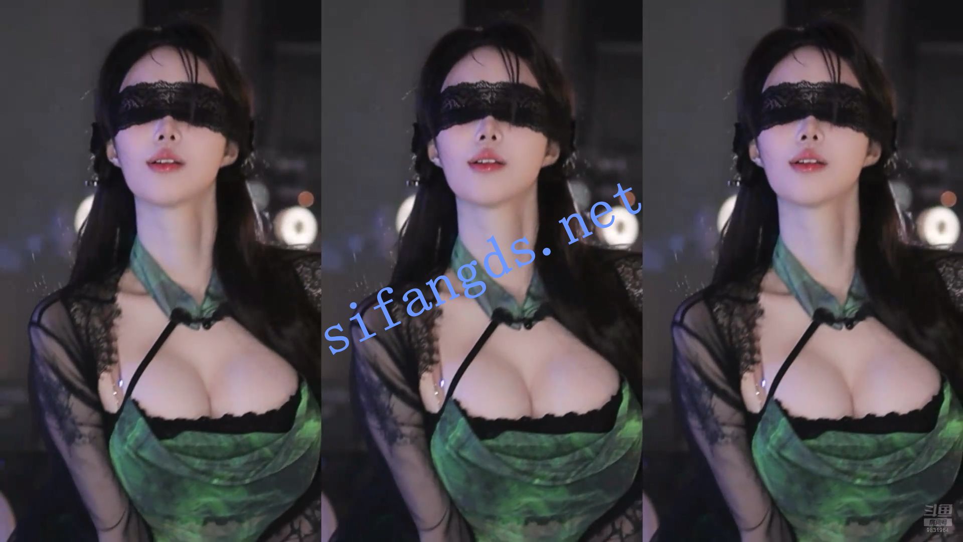 图片[11]深夜宿舍-仓鼠控的第二选择【无在线播放】⭐【斗鱼直播】小火龙 深沟半球 性感擦边诱惑尺度骚舞 【24V】【2.12G】深夜宿舍-仓鼠控的第二选择