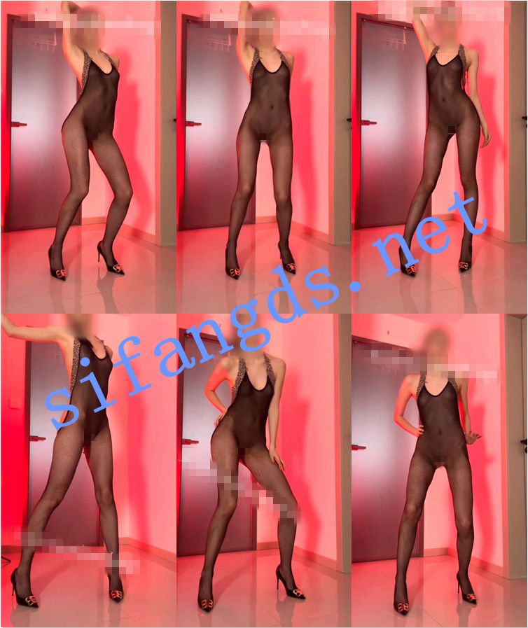 图片[1]深夜宿舍-仓鼠控的第二选择【无在线播放】超极品大长腿人妻【跳跳羊】连体网袜强制潮喷【2P2V】【616M】深夜宿舍-仓鼠控的第二选择