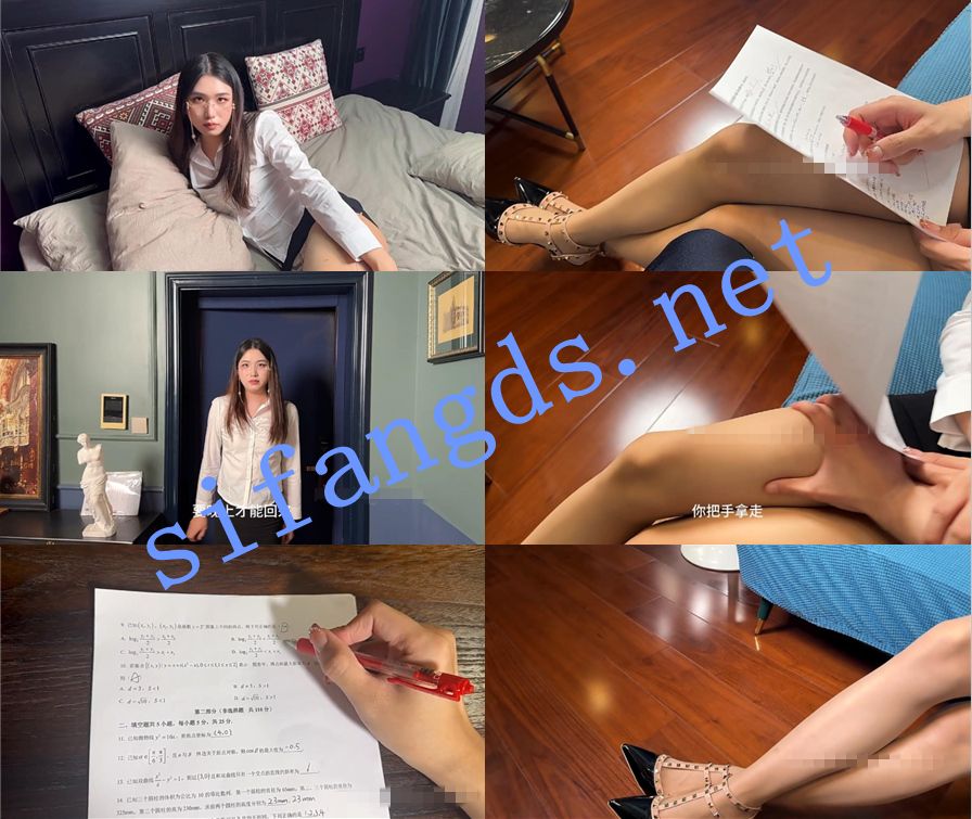 图片[3]深夜宿舍-仓鼠控的第二选择【无在线播放】超人气网红TS【邢曦月】最新付费长篇【1V】【1.14G】深夜宿舍-仓鼠控的第二选择