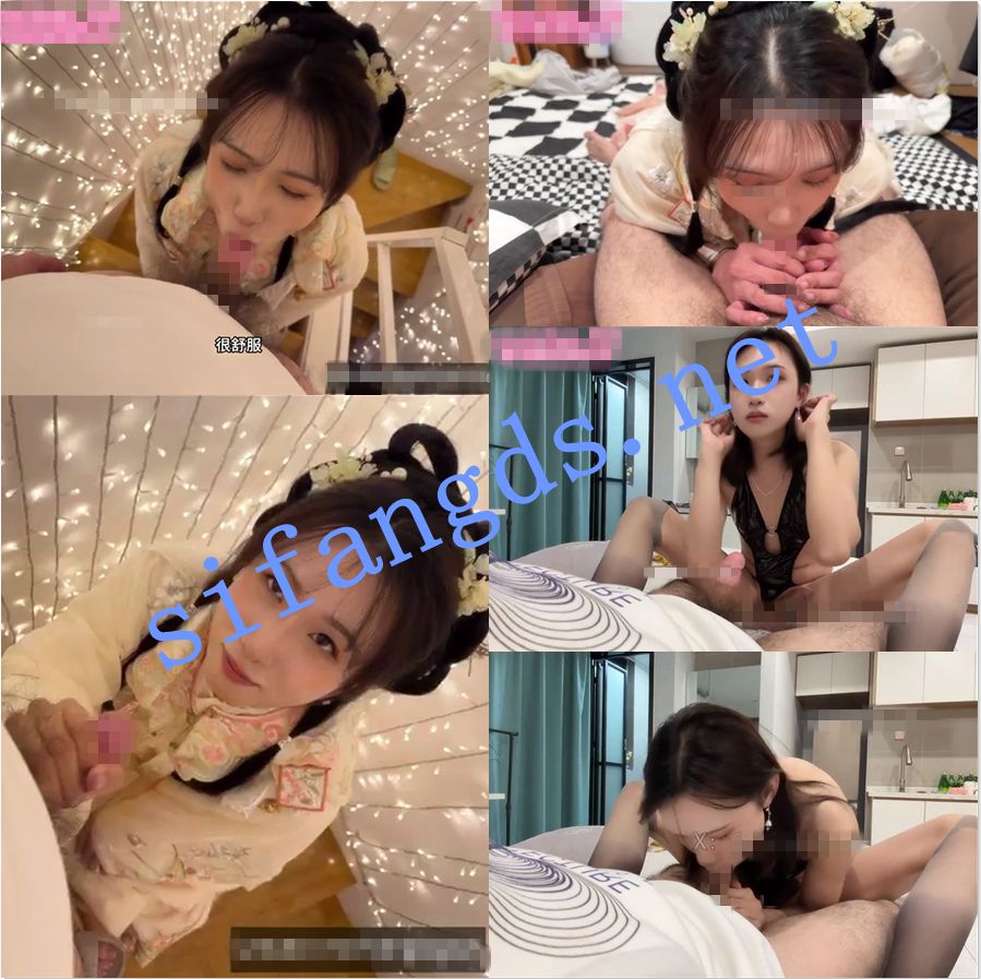 图片[6]深夜宿舍-仓鼠控的第二选择【无在线播放】推特16万粉丝人气TS【邢曦月】付费福利合集(2)【17V】【2.29G】深夜宿舍-仓鼠控的第二选择