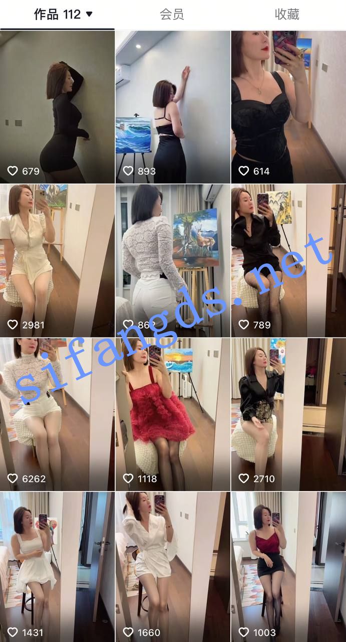 图片[2]深夜宿舍-仓鼠控的第二选择【无在线播放】抖音 慕容-2 10万粉 蜜桃臀巨乳御姐 做爱 自慰 高潮喷水【12V】【380M】深夜宿舍-仓鼠控的第二选择