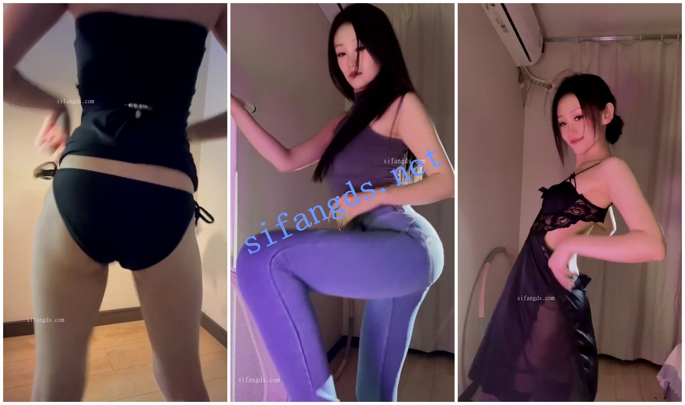 图片[4]深夜宿舍-仓鼠控的第二选择【无在线播放】【快手福利】骚舞御姐【你的小蜜】顶胯1V1骚舞诱惑露毛【19V】【719M】深夜宿舍-仓鼠控的第二选择