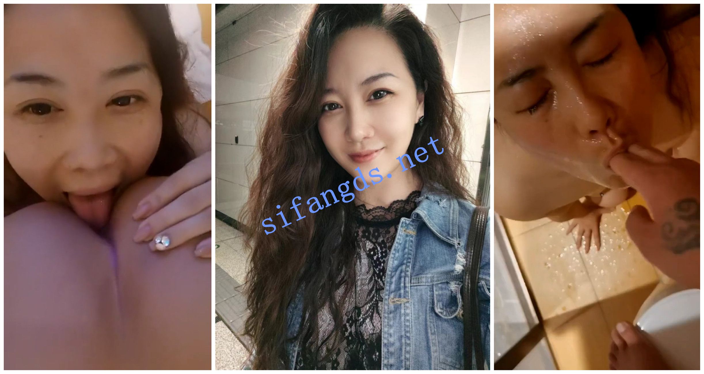 图片[5]深夜宿舍-仓鼠控的第二选择【无在线播放】【抖音福利】极品御姐【萌姨】3P尿脸扇嘴巴自慰重口乳钉【29V6P】【1.23G】深夜宿舍-仓鼠控的第二选择