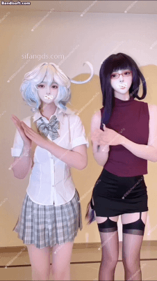 图片[4]深夜宿舍-仓鼠控的第二选择【无在线播放】【推特 饼饼大王 昭昭】极品美女 抖音风裸舞合集 超性感【62V】【376M】深夜宿舍-仓鼠控的第二选择