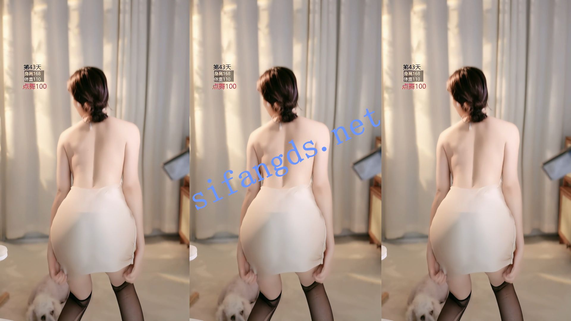 图片[8]深夜宿舍-仓鼠控的第二选择【在线播放】【畅聊】奶龙教主，人气主播最新擦边骚舞【5V】【365M】深夜宿舍-仓鼠控的第二选择