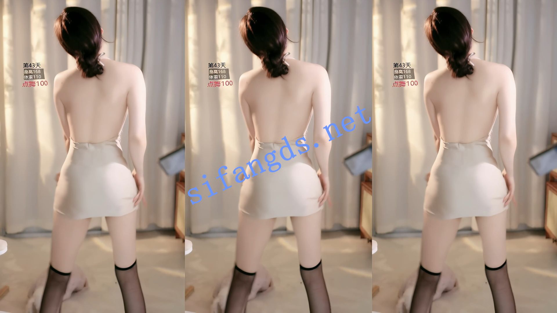 图片[4]深夜宿舍-仓鼠控的第二选择【在线播放】【畅聊】奶龙教主，人气主播最新擦边骚舞【5V】【365M】深夜宿舍-仓鼠控的第二选择