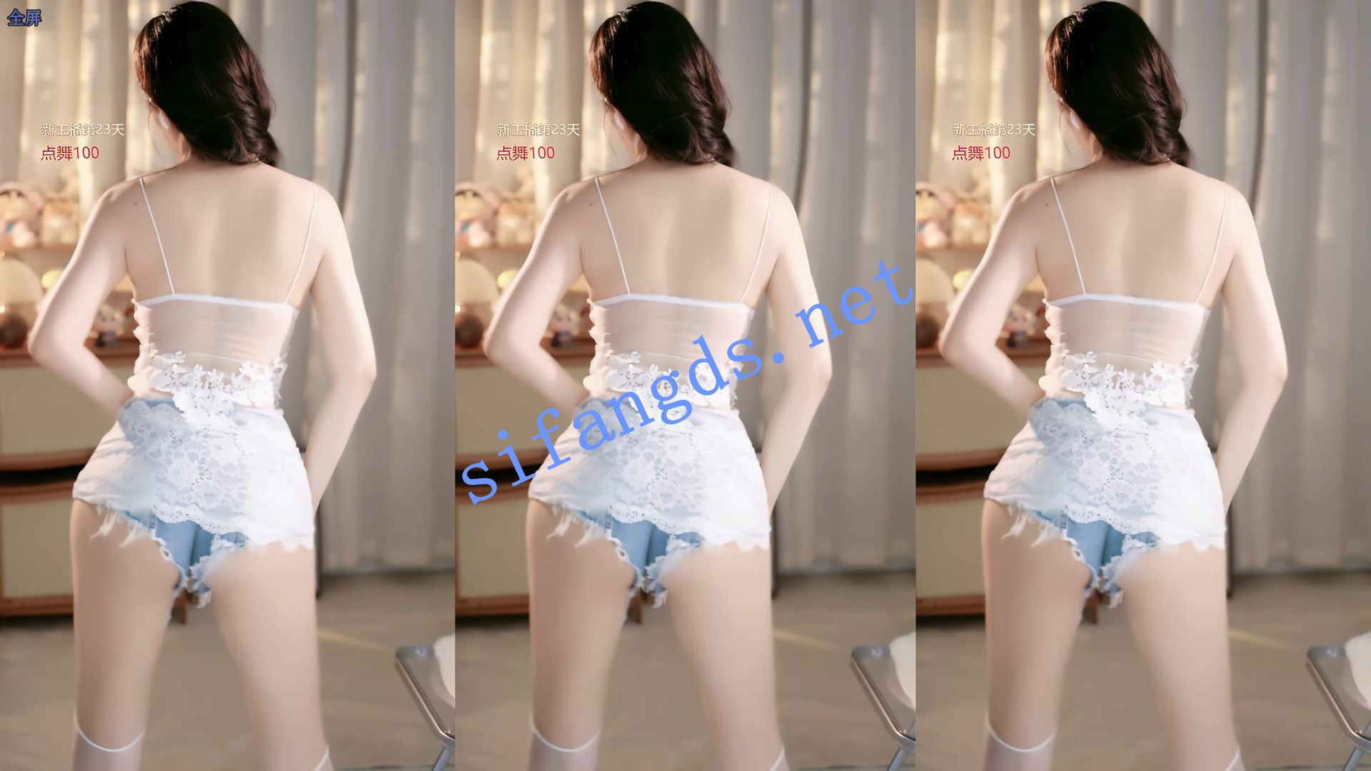 图片[7]深夜宿舍-仓鼠控的第二选择【在线播放】【畅聊】奶龙教主，人气主播最新擦边骚舞【5V】【365M】深夜宿舍-仓鼠控的第二选择