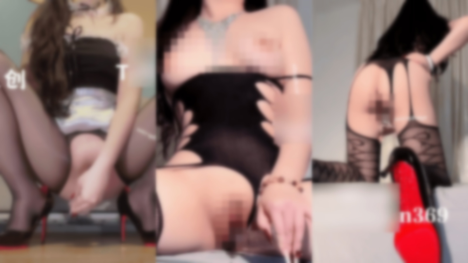 【无在线播放】【推特 姚漫川】 95后极品身材女神 极品白虎馒头逼紫薇高潮【2V】【2.67G】深夜宿舍-仓鼠控的第二选择