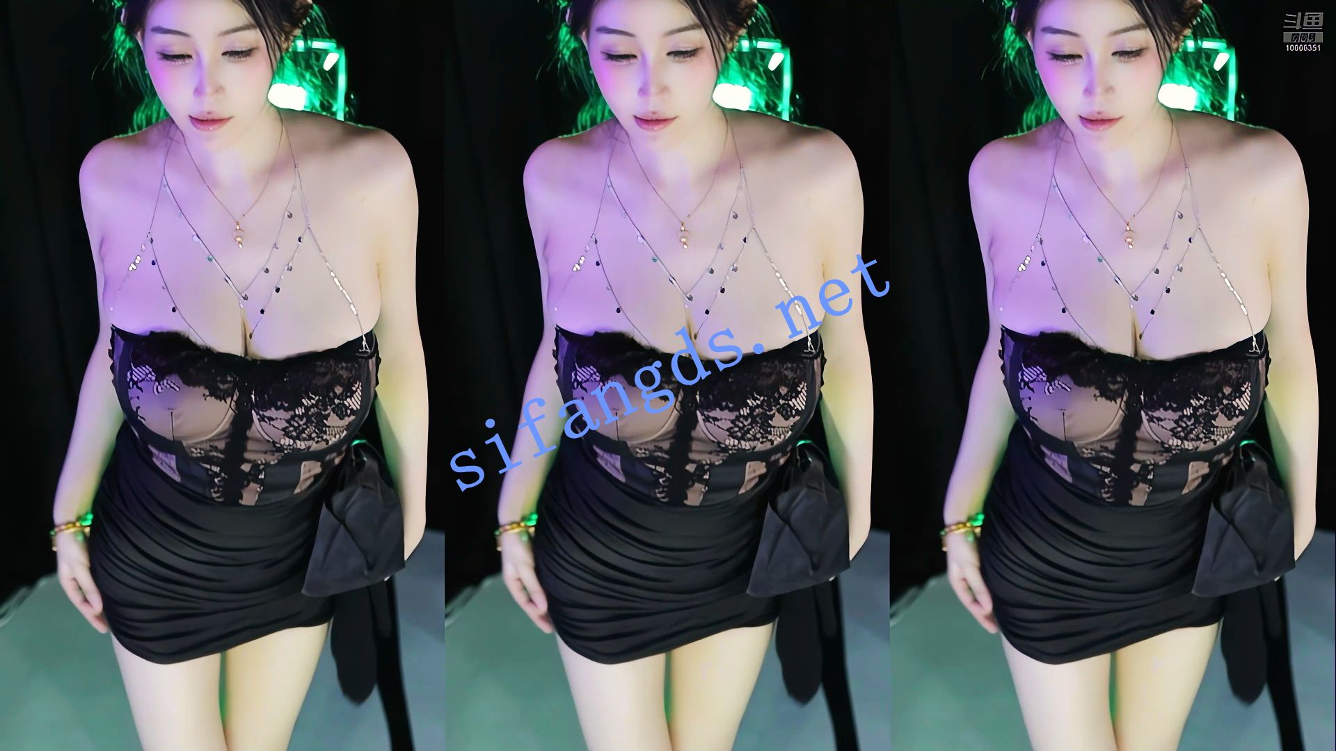 图片[10]深夜宿舍-仓鼠控的第二选择【无在线播放】【斗鱼】仙呗，大奶主播最新骚舞精选【8V】【1.35G】深夜宿舍-仓鼠控的第二选择