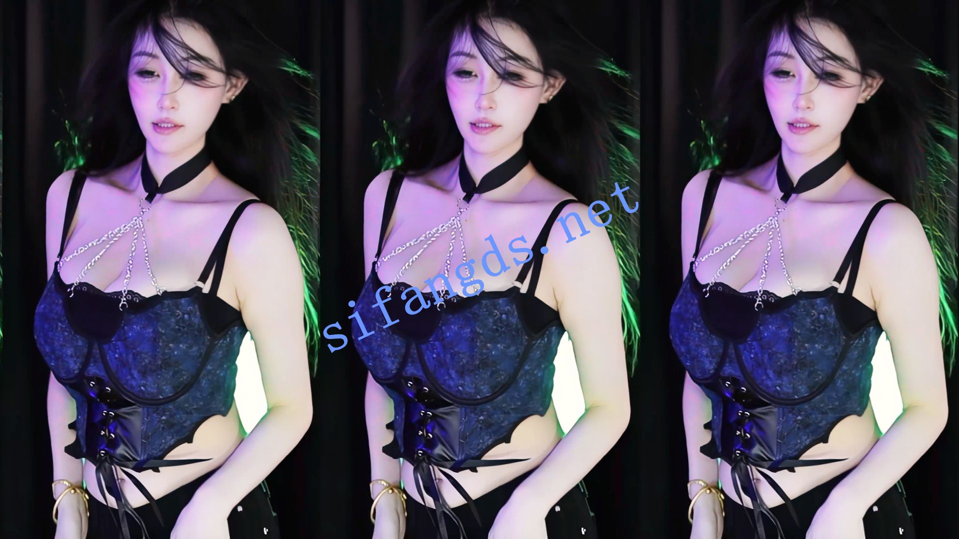 图片[7]深夜宿舍-仓鼠控的第二选择【无在线播放】【斗鱼】仙呗，大奶主播最新骚舞精选【8V】【1.35G】深夜宿舍-仓鼠控的第二选择