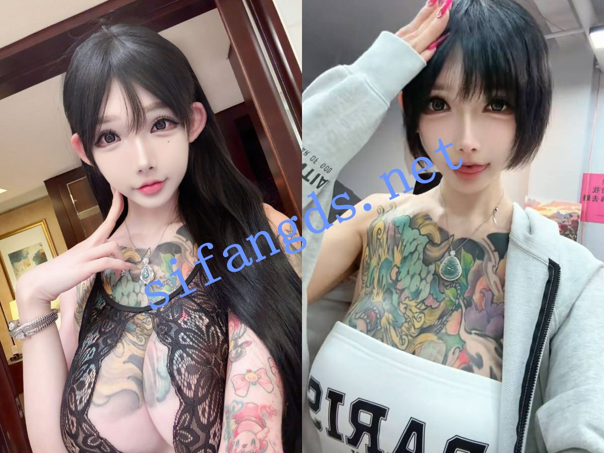 图片[1]深夜宿舍-仓鼠控的第二选择【无在线播放】【重磅】抖音反差女神【mo你别哭】188cm巨乳模特 口交性爱【4V】【229M】深夜宿舍-仓鼠控的第二选择