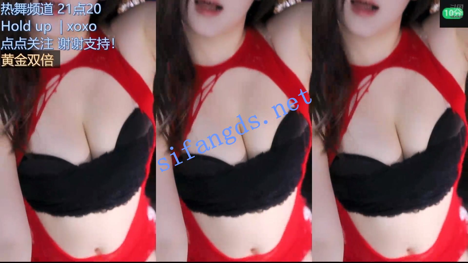 图片[6]深夜宿舍-仓鼠控的第二选择【无在线播放】⭐【斗鱼直播】招财小阿钙 性感诱惑尺度骚舞【23V】【1.84G】深夜宿舍-仓鼠控的第二选择