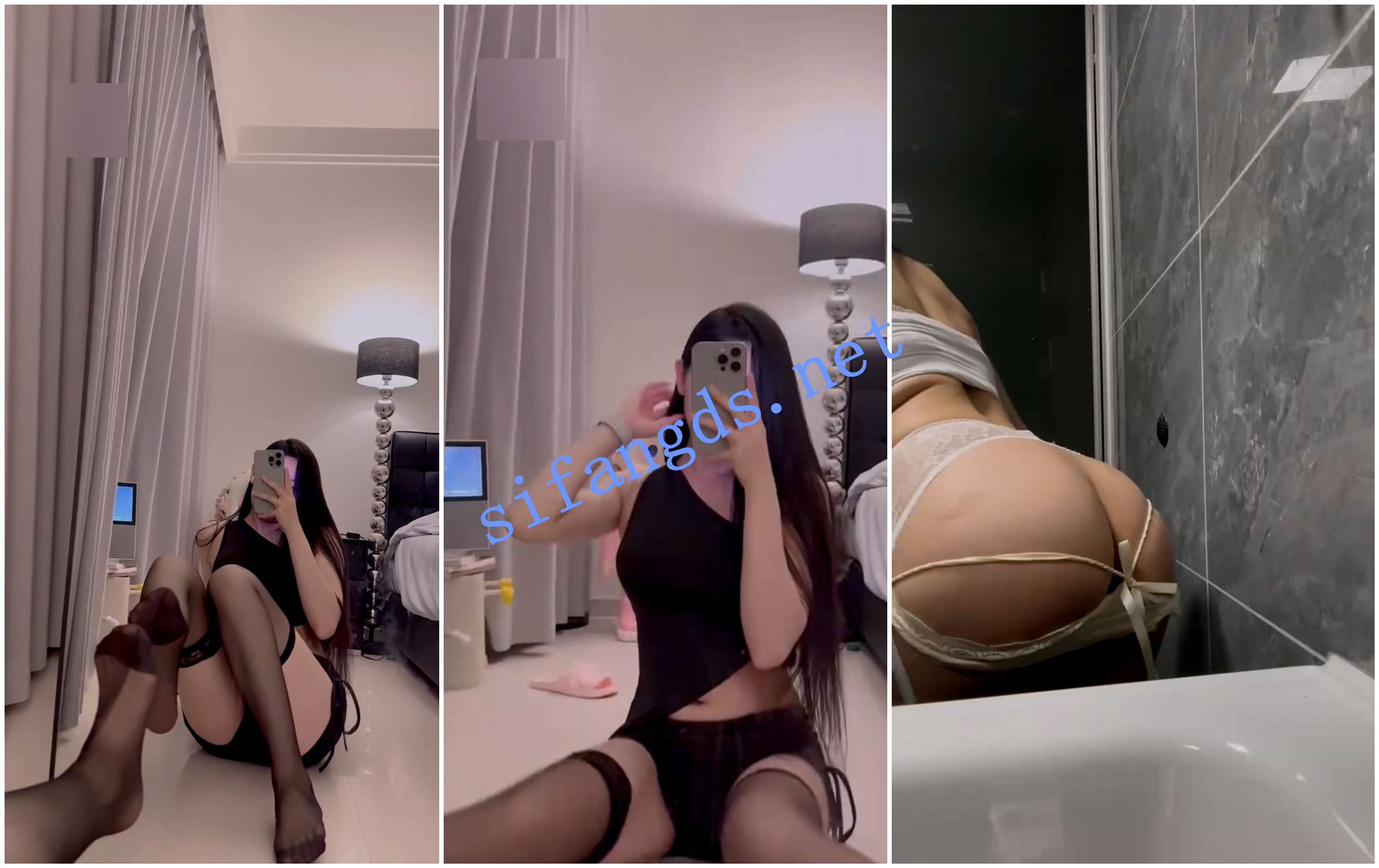 图片[2]深夜宿舍-仓鼠控的第二选择【无在线播放】【快手福利】苗条身材极品妹子【张可可】骚舞露阴毛诱惑【7V】【615M】深夜宿舍-仓鼠控的第二选择